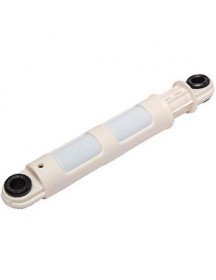Амортизатор бака для пральної машини Zanussi 1466200027 80N L=155-215mm D отворів=11mm Амортизатор бака для пральної машини Zanussi 1466200027 80N L=155-215mm D отворів=11mm