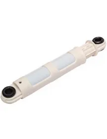 Амортизатор бака для пральної машини Zanussi 1466200027 80N L=155-215mm D отворів=11mm