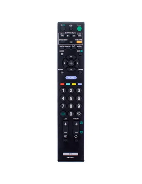 Пульт для телевизора Sony RM-ED011