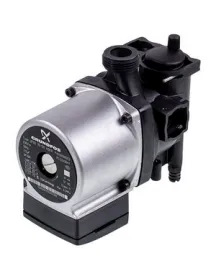 Насос циркуляційний у зборі Grundfos UPSO 15-50 75 Вт для газового котла Nobel 2-24 SE Plus 1488