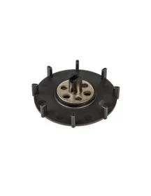 Держатель (нижний) с шайбой для жернова кофемашины Philips Saeco 149188750