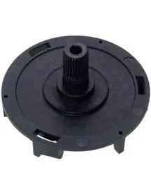 Держатель (нижний) жернова для кофемашины Philips Saeco 149198350