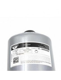 Розширювальний бак Zilmet 4 л 1/2&apos&apos для бойлера газового підлогового котла 1500000413 Розширювальний бак Zilmet 4 л 1/2&apos&apos для бойлера газового підлогового котла 1500000413