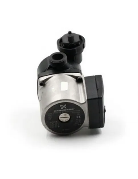 Насос циркуляционный в сборе Grundfos UPS 15-60 90 Вт для газового котла Hermann Master/Thesi SE 150100202