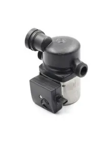 Насос циркуляційний у зборі Grundfos UPS 15-60 90 Вт для газового котла Hermann Master/Thesi SE 1…