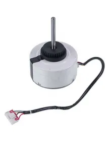 Мотор вентилятора блоку для кондиціонера C&H 150104060116 ZWR50-F(FN60B-ZL) 50W 310V, шток 8x70mm