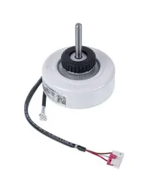Мотор вентилятора блоку для кондиціонера C&H 15012115 RPG10A 10W 220V 0.13A, шток 7x48mm