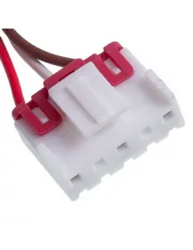 Мотор вентилятора блока для кондиціонера C&H 15012116 YYR20-4A9-PG(FN20V-PG) 20W 220-240V 0.31A, шток 8x49mm Мотор вентилятора блока для кондиціонера C&H 15012116 YYR20-4A9-PG(FN20V-PG) 20W 220-240V 0.31A, …