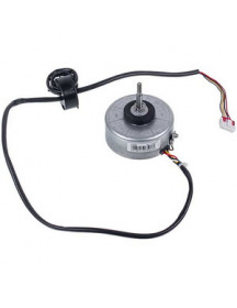 Мотор вентилятора блоку для кондиціонера C&H 15012123 DR-8838-715(FN30A-ZL) 30W 310V 0.15A, шток …