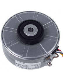 Мотор вентилятора блоку для кондиціонера C&H 15012123 DR-8838-715(FN30A-ZL) 30W 310V 0.15A, шток …