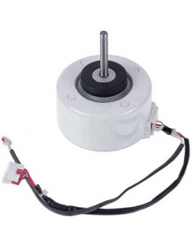 Мотор вентилятора блока для кондиціонера C&H 1501214603 RPG20N(FN20N-PG) 20W 220-240V 0.25A, шток…