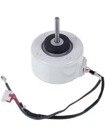 Мотор вентилятора блока для кондиціонера C&H 1501214603 RPG20N(FN20N-PG) 20W 220-240V 0.25A, шток…