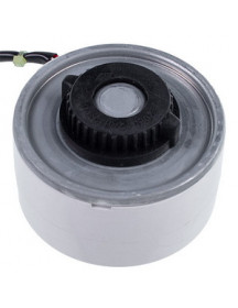 Мотор вентилятора блоку для кондиціонера C&H 15012466 ZWA138D84A(FN20V-ZL) 20W 310V, шток 8x37mm