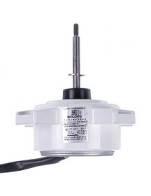 Мотор вентилятора блоку для кондиціонера C&H 1501308506 FW30J-ZL 30W 310V, шток 8x75mm