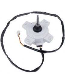 Мотор вентилятора блока для кондиционера C&H 1501308507 ZWA228L02B(FW30J-ZL) 30W 310V, шток 8x70мм
