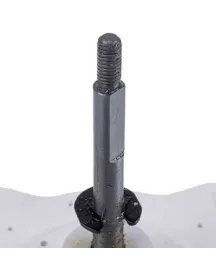 Мотор вентилятора блоку для кондиціонера C&H 1501308511 ZWR30-J 30W DC310V, шток 8x70mm Мотор вентилятора блоку для кондиціонера C&H 1501308511 ZWR30-J 30W DC310V, шток 8x70mm