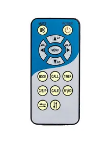 Пульт дистанционного управления для телевизора Myota LCD TV 151 C/E/P