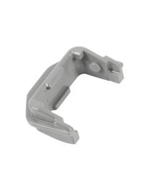 Electrolux 1520479419 Стопор (передний) для корзины посудомоечной машины Electrolux 1520479419 Стопор (передний) для корзины посудомоечной машины