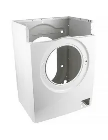 Корпус в сборе 1552122861 для стиральной машины Electrolux
