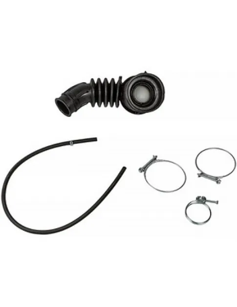 Корпус в сборе для стиральной машины Electrolux 1552122895