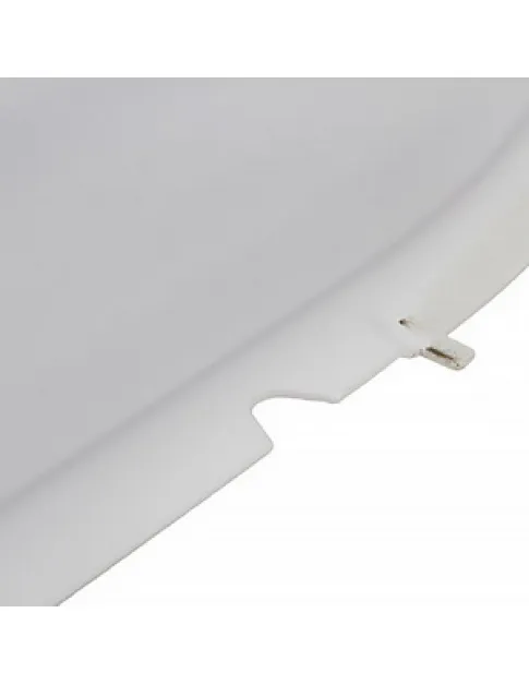 Electrolux 1552387001 Крышка задняя для стиральной машины