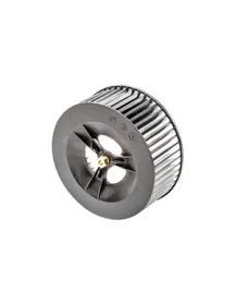 Крильчатка для витяжки Gorenje H=57mm D=145mm 155657