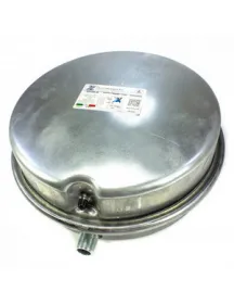Розширювальний бак Zilio 10 л 3/4» для газового котла Hermann Supermaster 160532010 Розширювальний бак Zilio 10 л 3/4» для газового котла Hermann Supermaster 160532010