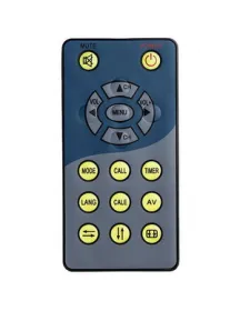 Пульт дистанционного управления для телевизора Myota LCD TV 161 LANG WIDE