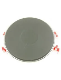 Конфорка для электроплиты Beko D=145mm 1000W 162100073 (контакт-фастон)