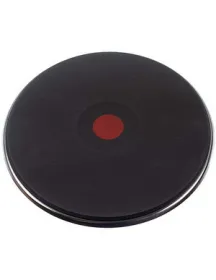 Конфорка для електроплити 18.18484.002 EGO Beko 162200012 D=180mm 2000W (контакт-фастон)
