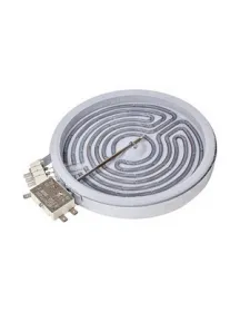 Конфорка для стеклокерамической поверхности Beko 1700W 162926002 (162926017)