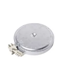 Конфорка для стеклокерамической поверхности Beko 1700W 162926002 (162926017)
