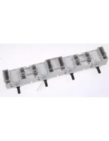 Переключатель мощности конфорок для электроплиты Beko 163925008
