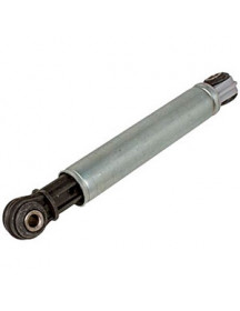 Амортизатор бака для пральної машини 167MI03 140N L=185-270mm D отворів=8mm