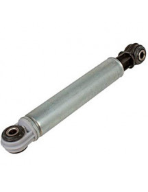 Амортизатор бака для пральної машини 167MI03 140N L=185-270mm D отворів=8mm Амортизатор бака для пральної машини 167MI03 140N L=185-270mm D отворів=8mm