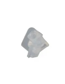 Переходник к трубке для забора молока кофемашины Philips Saeco 17000336
