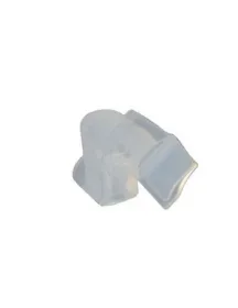 Переходник к трубке для забора молока кофемашины Philips Saeco 17000336