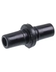 Перехідник прямий до трубки для забору молока кавомашини Philips Saeco 17001362