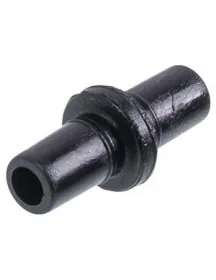 Перехідник прямий до трубки для забору молока кавомашини Philips Saeco 17001362 Перехідник прямий до трубки для забору молока кавомашини Philips Saeco 17001362
