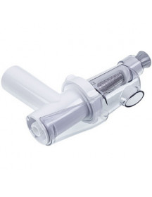 Zelmer \ Bosch 17004677 Насадка соковижималка (томатопрес) для м&aposясорубки Zelmer \ Bosch 17004677 Насадка соковижималка (томатопрес) для м&aposясорубки