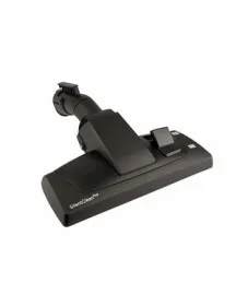 Щетка для пола/ковров для пылесоса Bosch 17005791 RD295Q (на трубу с манжетой D=35mm) черный
