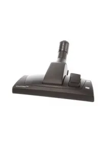 Щетка для пола/ковров для пылесоса Bosch 17005791 RD295Q (на трубу с манжетой D=35mm) черный