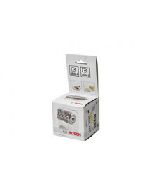 Насадка-терка для сиру та шоколаду MUZ45RV1 для кухонного комбайна Bosch 17006059