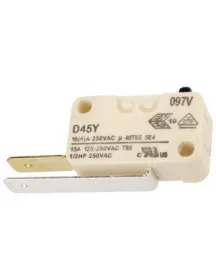 Beko 1731980300 Мікровимикач замка дверей для посудомийної машини 