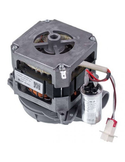 Помпа циркуляційна для посудомийної машини Beko 1740704200 IC-26225 125W Помпа циркуляційна для посудомийної машини Beko 1740704200 IC-26225 125W
