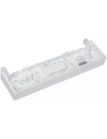 Кришка панелі управління для посудомийної машини Beko 1746237072 Кришка панелі управління для посудомийної машини Beko 1746237072
