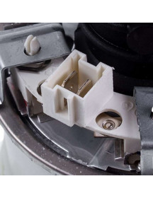 Помпа циркуляційна для посудомийної машини Beko 1752480100 BLD375P8L15Y 45W 240V Помпа циркуляційна для посудомийної машини Beko 1752480100 BLD375P8L15Y 45W 240V