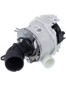 Помпа циркуляційна для посудомийної машини Beko 1762650700 BLD375P8L15Y 45W Помпа циркуляційна для посудомийної машини Beko 1762650700 BLD375P8L15Y 45W
