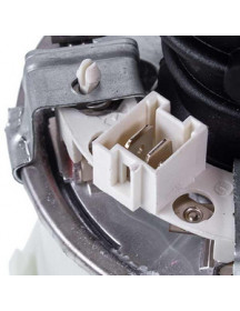 Помпа циркуляційна для посудомийної машини Beko 1762650700 BLD375P8L15Y 45W Помпа циркуляційна для посудомийної машини Beko 1762650700 BLD375P8L15Y 45W