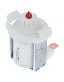 Beko 1764950300 Клапан у бачок для солі посудомийної машини Beko 1764950300 Клапан у бачок для солі посудомийної машини